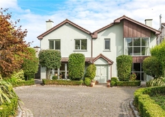 inishfree, king edward road, bray, co. wicklow