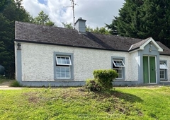 Lisacarn, Ballinamore, Co Leitrim N41 ET20