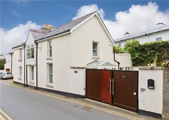 Marine Villa, 100 Coliemore Road, Dalkey, Co. Dublin