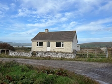 ref 107 - cottage, doory, portmagee, kerry