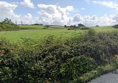 Site At Alylevaroo, Kilrush, Co. Clare