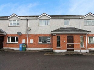 105c Carrig Rua, Nenagh, Tipperary