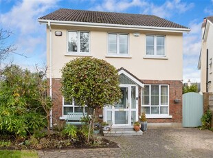 139 Stepaside Park, Stepaside, Dublin 18