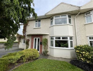 2 Frederick Avenue, Carlow Town, Carlow