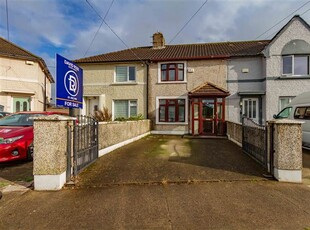 24 Derry Road, Crumlin, Dublin 12