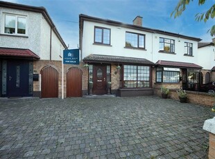 25, Oak Green, Royal Oak, Santry, Dublin 9