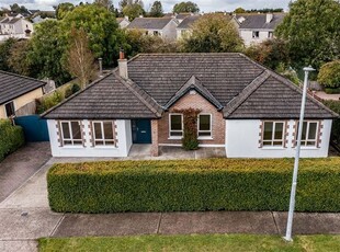 27 Cluain Ard, Kilmead, Athy, Co.Kildare, Athy, Kildare