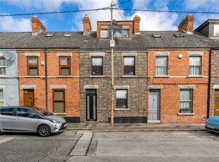 28 Hastings Street, Ringsend, Dublin 4, County Dublin