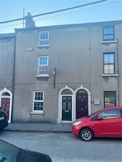 35 Parnell Street, Wexford Town