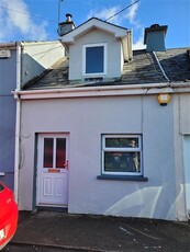 4 Chapel lane, Clogheen, Tipperary