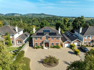 52 Eagle Valley, Enniskerry, Wicklow