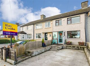 56 La Touche Road, Bluebell, Dublin 12