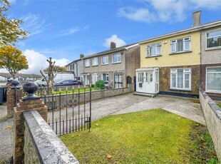 79 Suncroft Drive, Tallaght, Dublin 24