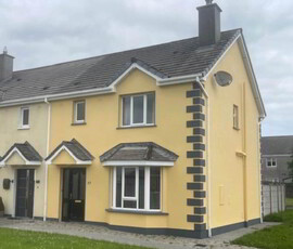 93 Clochran Kilcloghans, Tuam