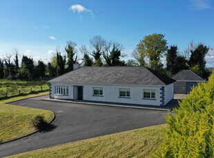 Antfield Aughamore, Carrick-On-Shannon