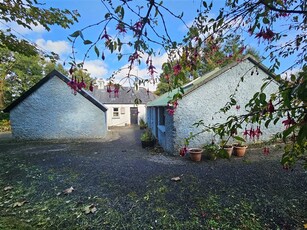 Belgarrow, Foxford, Mayo