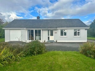 Garr, Davidstown, Enniscorthy, Wexford