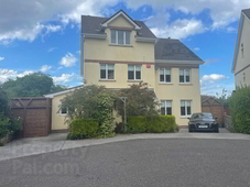 13 Hillcrest Pembroke Wood, Passage West, Cork