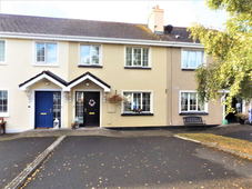 33 Tullaskeagh Drive, Roscrea