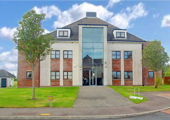 apt, 186 ath lethan racecourse road, dundalk