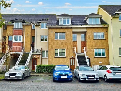 108 Parkview, Verdemont, Dublin 15, Dublin