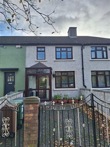 177 Ballyfermot Road, Ballyfermot, Dublin 10