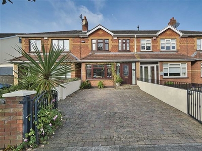 19 Ashington Close, Ashtown, Dublin 7, County Dublin