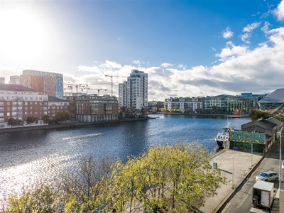 46 The Waterfront, Grand Canal Dk, Dublin 2