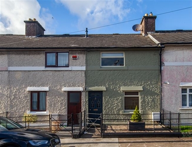 7 Faith Avenue, North Strand, Dublin 3