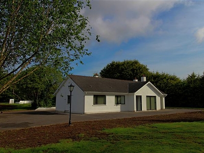 Knockateemore, Dungarvan, Waterford