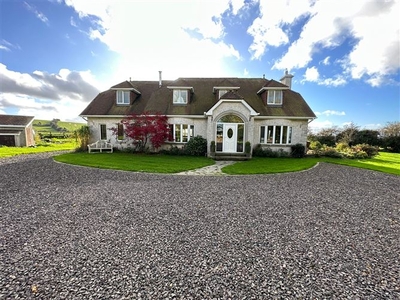 Ladymoore Road, Bellewstown, Meath