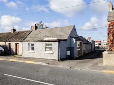 Saint Marks, Robinhood Road, Ballymount, Dublin