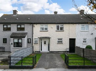 101 Cromcastle Road, Kilmore, Dublin 5