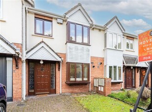 11 Mount Argus Crescent, Harold's Cross, Dublin 6W