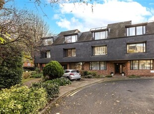 11 The Orchard, Grove House Apartments, Milltown, Dublin 6