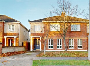 110 Hazelbury Green, Clonee, Dublin 15