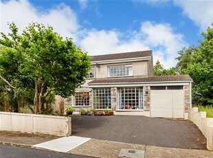 13 Bellevue Lawn, Delgany, Wicklow