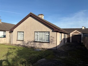 14 Avondale Cresent, Tipperary Town, Tipperary