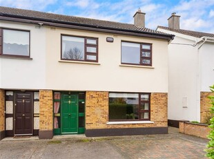 14 Heather Lawn, Rathfarnham, Dublin 16