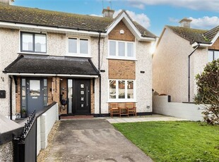 14 Mourne Close, Skerries, Co. Dublin