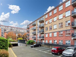 14 Windmill Lane, Grand Canal Dk, Dublin 2