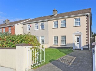 145 Georgian Village, Old Cork Road, Limerick City, Co. Limerick, V94T1XW