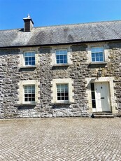 15 Main Courtyard, Headfort Demesne, Kells, Meath