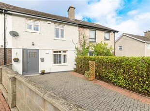 15 Sandyford Park, Sandyford, Dublin 18