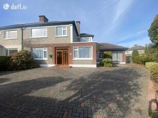 16 clonkeen drive, foxrock, foxrock, dublin 18