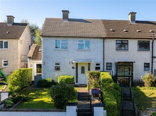 18 Owendore Crescent, Rathfarnham, Dublin 14