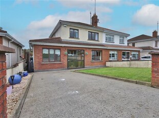 186 Woodlands, Navan, Meath