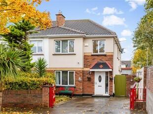 19 Liffey Glen, Liffey Valley Park, Lucan, County Dublin