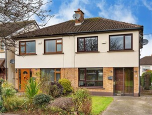 2 Heather Park, Rathfarnham, Dublin 16