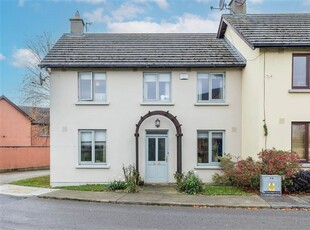 2 Raheny Close, Lusk, County Dublin